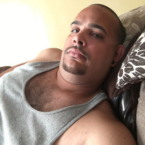 Meet your Posher, Adalberto